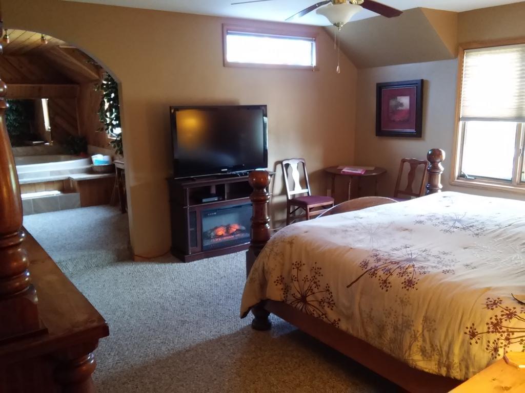Blue Coyote Ranch * Salida