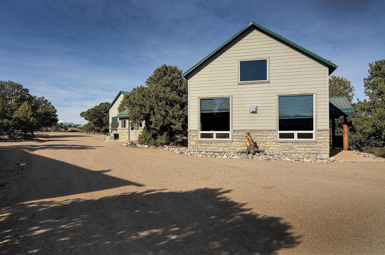 Blue Coyote Ranch Salida