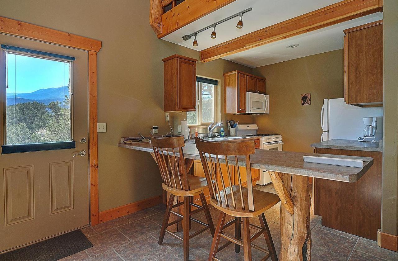Maison d'hôtes Blue Coyote Ranch Salida