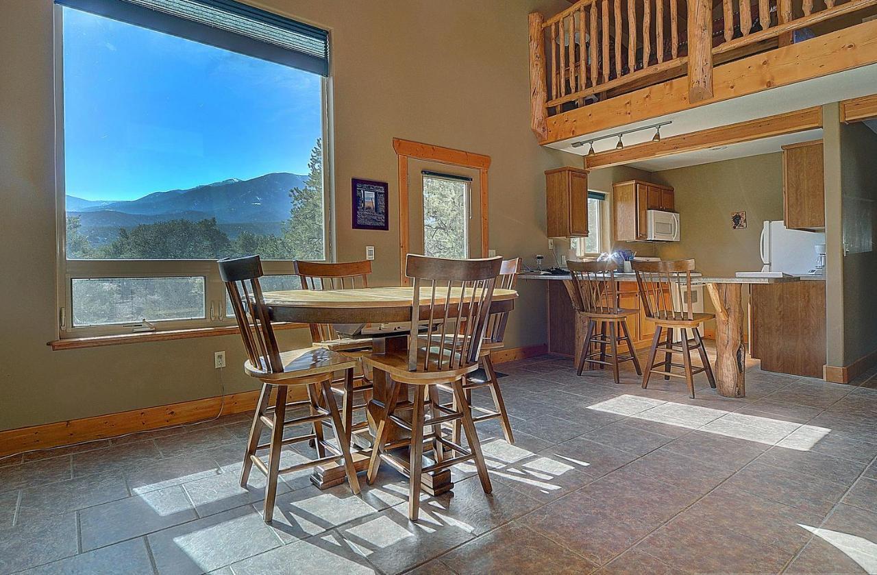 Blue Coyote Ranch Salida
