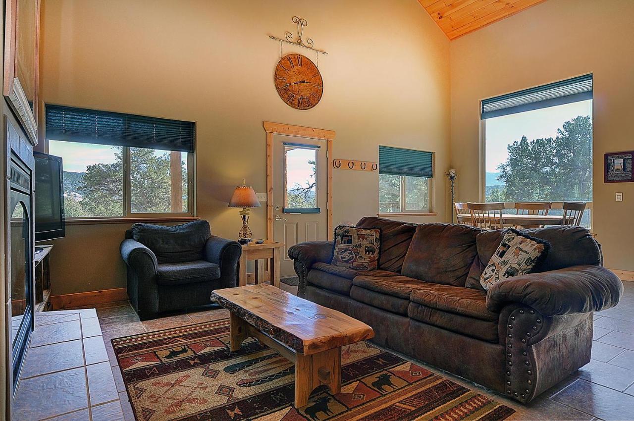 Maison d'hôtes Blue Coyote Ranch *