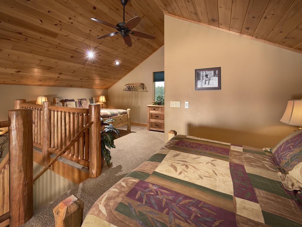 Guest house Blue Coyote Ranch