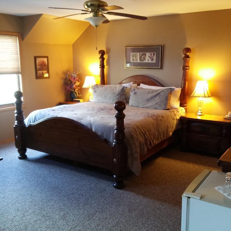 Blue Coyote Ranch