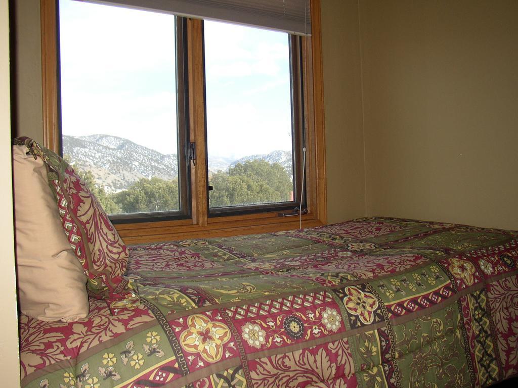 Guest house Blue Coyote Ranch