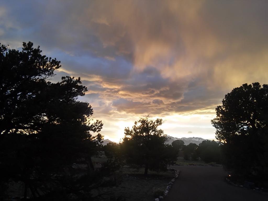 Blue Coyote Ranch Guest house *