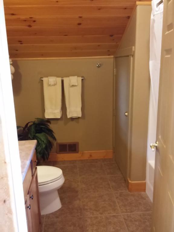 Guest house Blue Coyote Ranch Salida