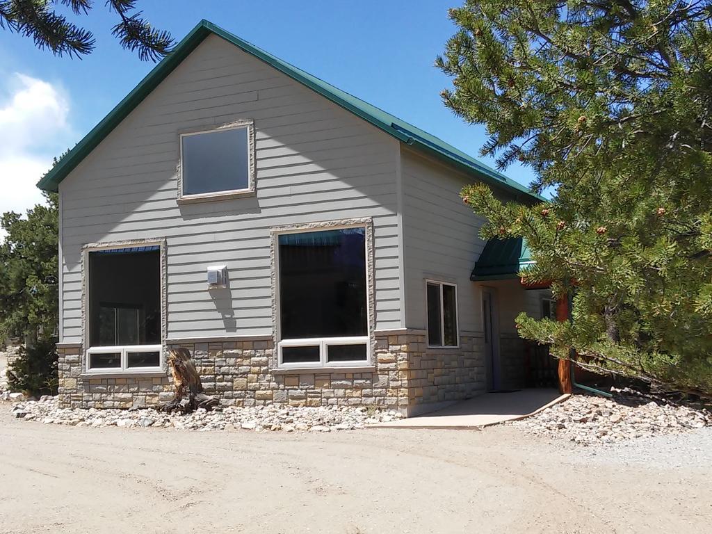 Guest house Blue Coyote Ranch *