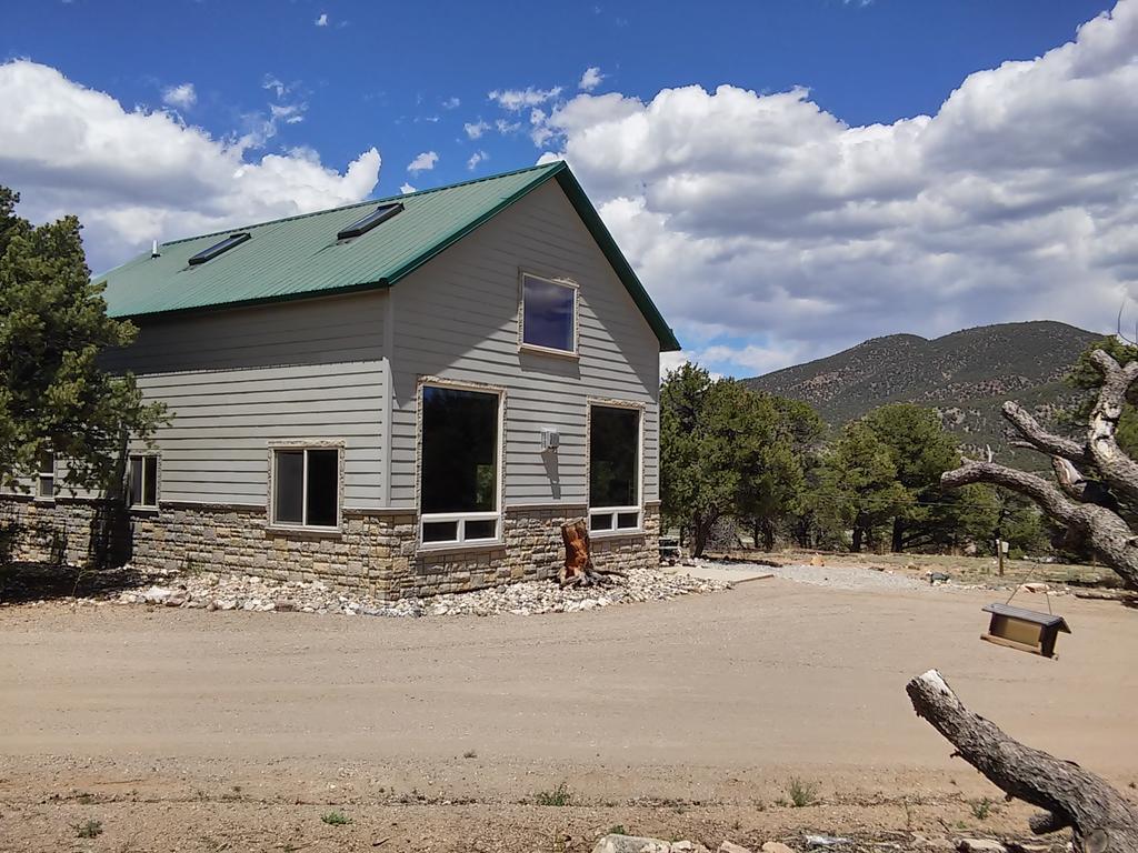 Blue Coyote Ranch