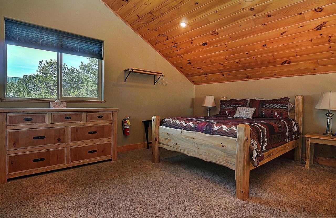 Blue Coyote Ranch Guest house *