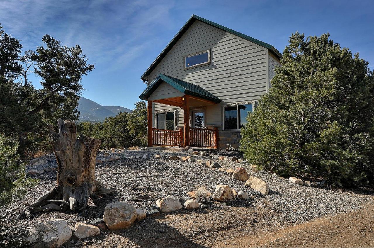 Blue Coyote Ranch Salida