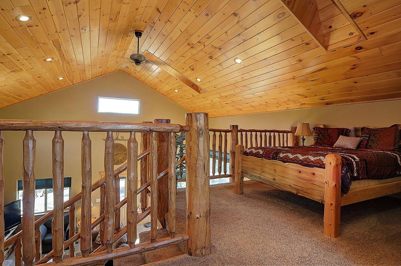 Blue Coyote Ranch * Salida