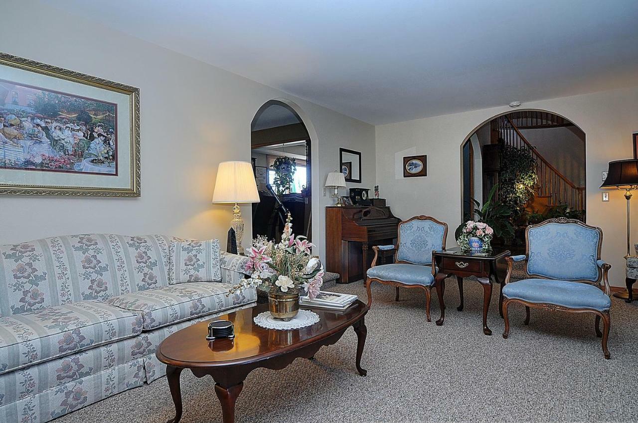 Blue Coyote Ranch Guest house Salida