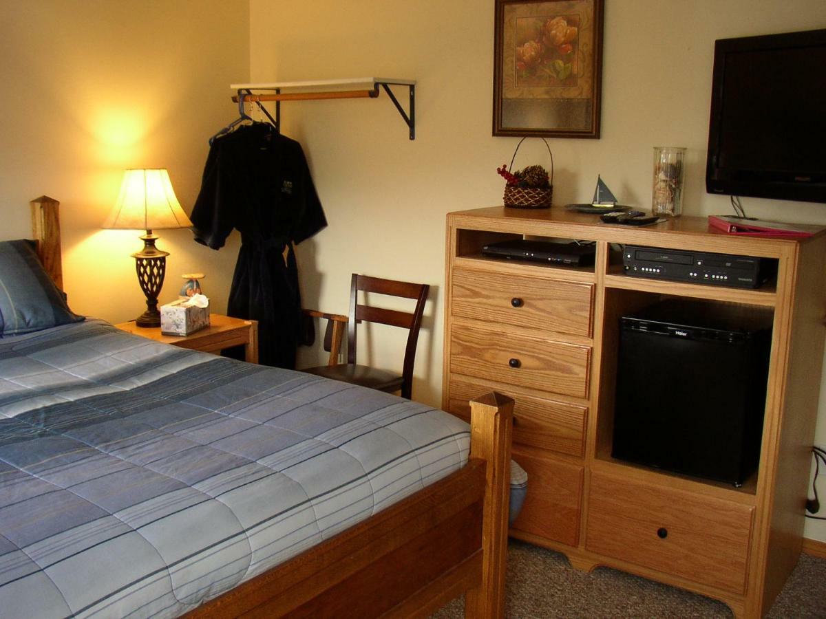 Blue Coyote Ranch Guest house